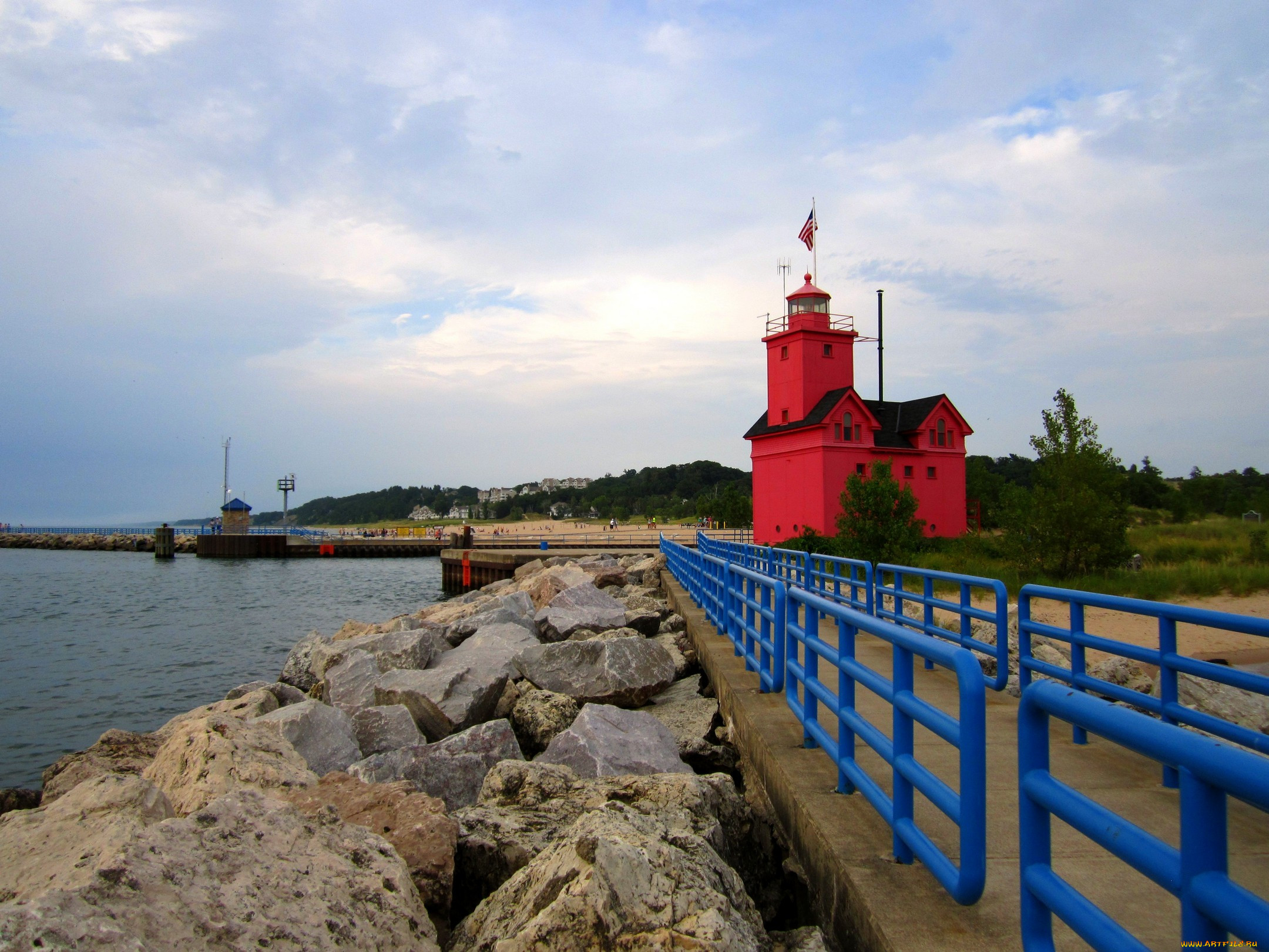 holland, harbor, mi, , , 